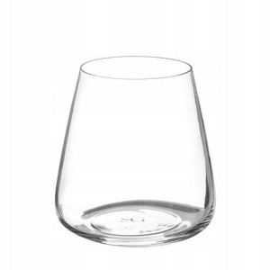 Szklanka na napoje drinki duża SELENGA 430ml