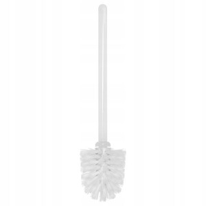 Szczotka do WC TOILET BRUSH do toalety 37x12,5 cm