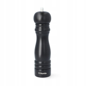 Młynek Do Pieprzu Soli Rubby 22 Cm Homla