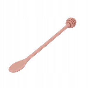 Łyżka do miodu SILIKONOWA EASY BAKE 25 cm HOMLA