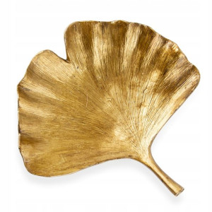 TACA TACKA ozdobna GINGKO 23x23x6 cm HOMLA