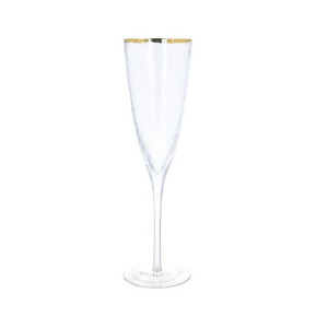 Kieliszek do szampana ESTELLA 250ml HOMLA