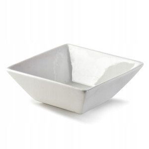 Salaterka BASIC kwadratowa 11,5x15,5x4 cm