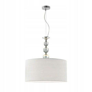 Lampa sufitowa REA 1-punktowa 50x120 cm