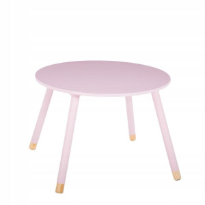 Stolik dziecięcy LAZY 60 cm