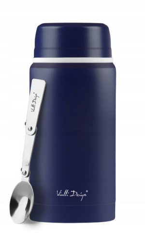 Termos na żywność FUORI obiadowy 750 ml