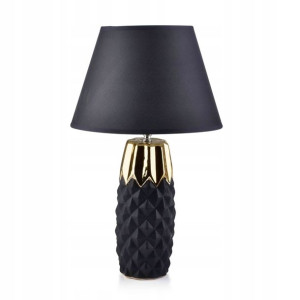 Lampka nocna LARA 52x12 cm stołowa