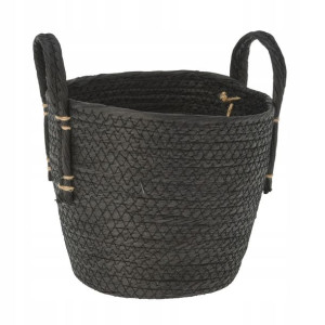 Koszyk BRAID z uchwytami 21x20x22 cm