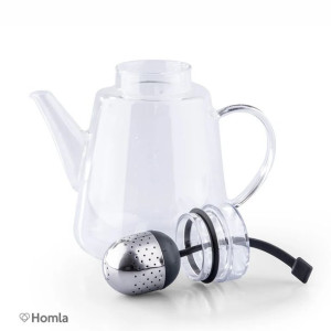 Zaparzacz AMO do herbaty 1,5 l