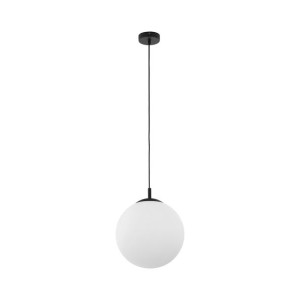 Lampa MAXI wisząca 1-punktowa 25 cm 230 V