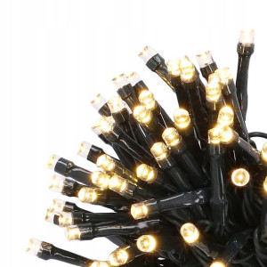 Łańcuch świetlny LUZE lampki choinkowe 240 LED