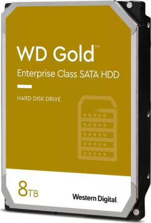 Dysk Hdd Western Digital Wd8004fryz 8tb