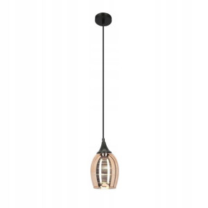 Lampa wisząca MARINA sufitowa 1-punktowa