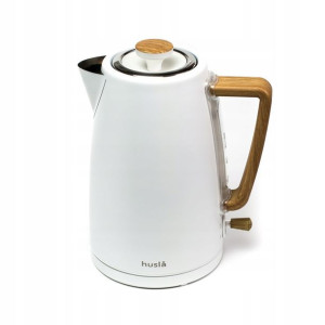 Elegancki czajnik elektryczny HUSLA 1,7 l