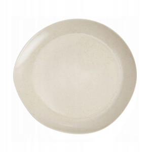 Talerz ORGANIC obiadowy 30 cm