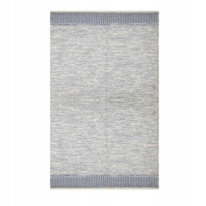 Chodnik KUITO bawełniany we wzory 120x180 cm