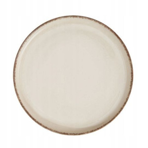 Talerz porcelanowy CRAFT deserowy 19 cm