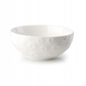 Miska dekoracyjna ROSE2 porcelanowa 0,28 l