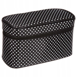 Kosmetyczka TOILETRY BAG 18,8x11,5 cm