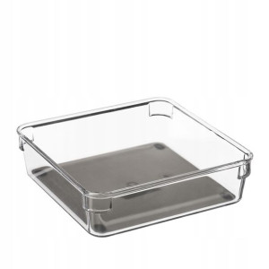 Organizer TIDY SMART do szuflady 16x16 cm