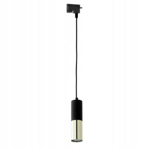 Lampa sufitowa TRACER wisząca 1-punktowa 230 V