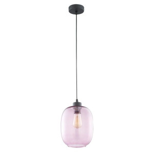 Lampa sufitowa ELIO wisząca 1-punktowa 230 V