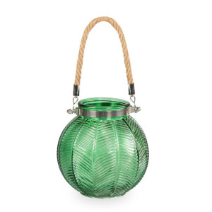 Lampion ozdobny latarnia BLOMST