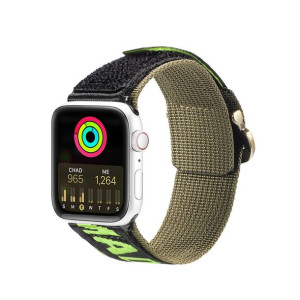 Pasek Apple Watch Ultra, Se, 8, 7, 6, 5, 4, 3, 2, 1 (49, 45, 44, 42 Mm)