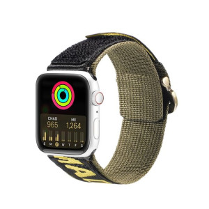 Pasek Apple Watch Ultra, Se, 8, 7, 6, 5, 4, 3, 2, 1 (49, 45, 44, 42 Mm)