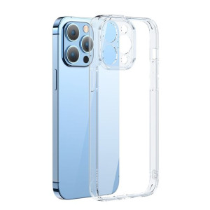 Case Etui Szklane Do Iphone 13 Pro Max 6.7" 2021 + Zestaw Czyszczący