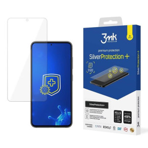 Samsung Galaxy S23 5g - 3mk Silverprotection+