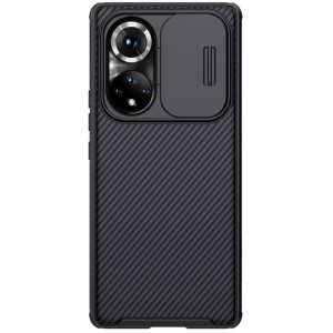 Nillkin Camshield Pro Case Pancerne Etui Pokrowiec Osłona Na Aparat Kamerę
