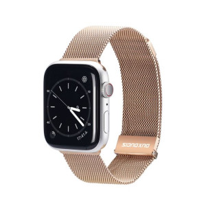 Pasek Do Watch 7 / 6 / 5 / 4 / 3 / 2 / Se (45 / 44 / 42mm) Magnetyczna