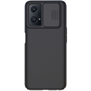Etui Pokrowiec Osłona Na Aparat Kamerę Realme 9 Pro Czarny