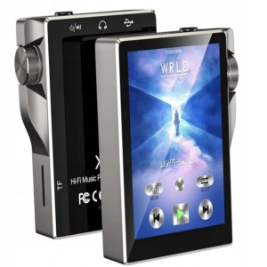 Odtwarzacz MP3 z Bluetooth 16 GB MP4 MANUALNA HIT!