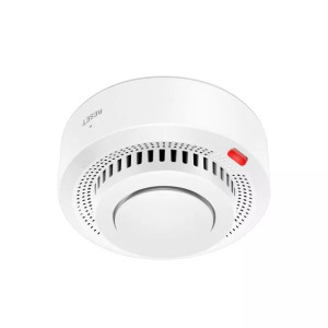 Czujnik Detektor Dymu Wifi Tuya