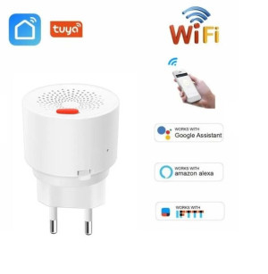 Czujnik Gazu Wifi Tuya