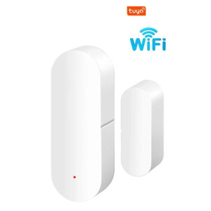 Czujnik Otwarcia Wifi