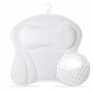 Ergonomiczna Poduszka Do Kąpieli Do Wanny Jakość
