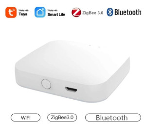 Centrala Multi Bramka Zigbee + Bluetooth Tuya