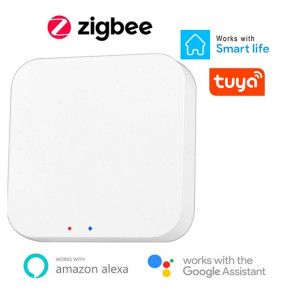 Centrala Bramka Zigbee Tuya