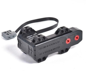 Klocek Konstrukcyjny - Rc Buggy Motor 5292