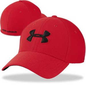 UNDER ARMOUR Czapka z Daszkiem Bejsbolówka Unisex