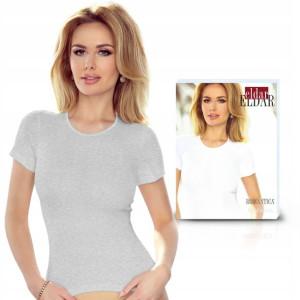koszulka damska ELDAR NATASZA jasny szary, XL