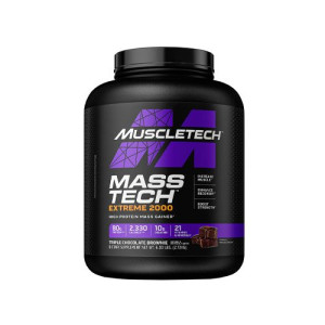 MUSCLE TECH Mass Tech Extreme 2000 - 2720g