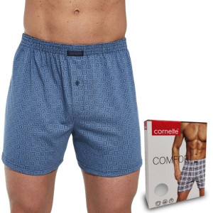 Bokserki CORNETTE COMFORT cotton 002/258 XL