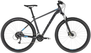 KELLYS Spider 70 Black L 29"