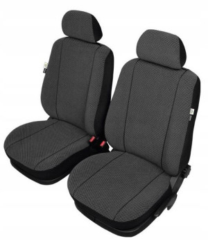 POKROWCE na fotele FOTELE CITROEN C3 PICASSO