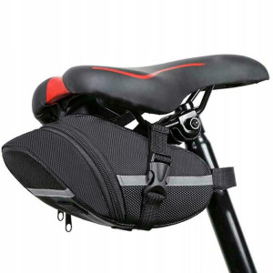Torba Sakwa Rowerowa Pod Siedzisko Torba