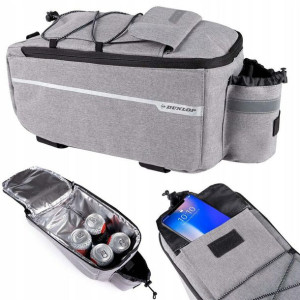 Torba Na Rower Sakwa Termiczna